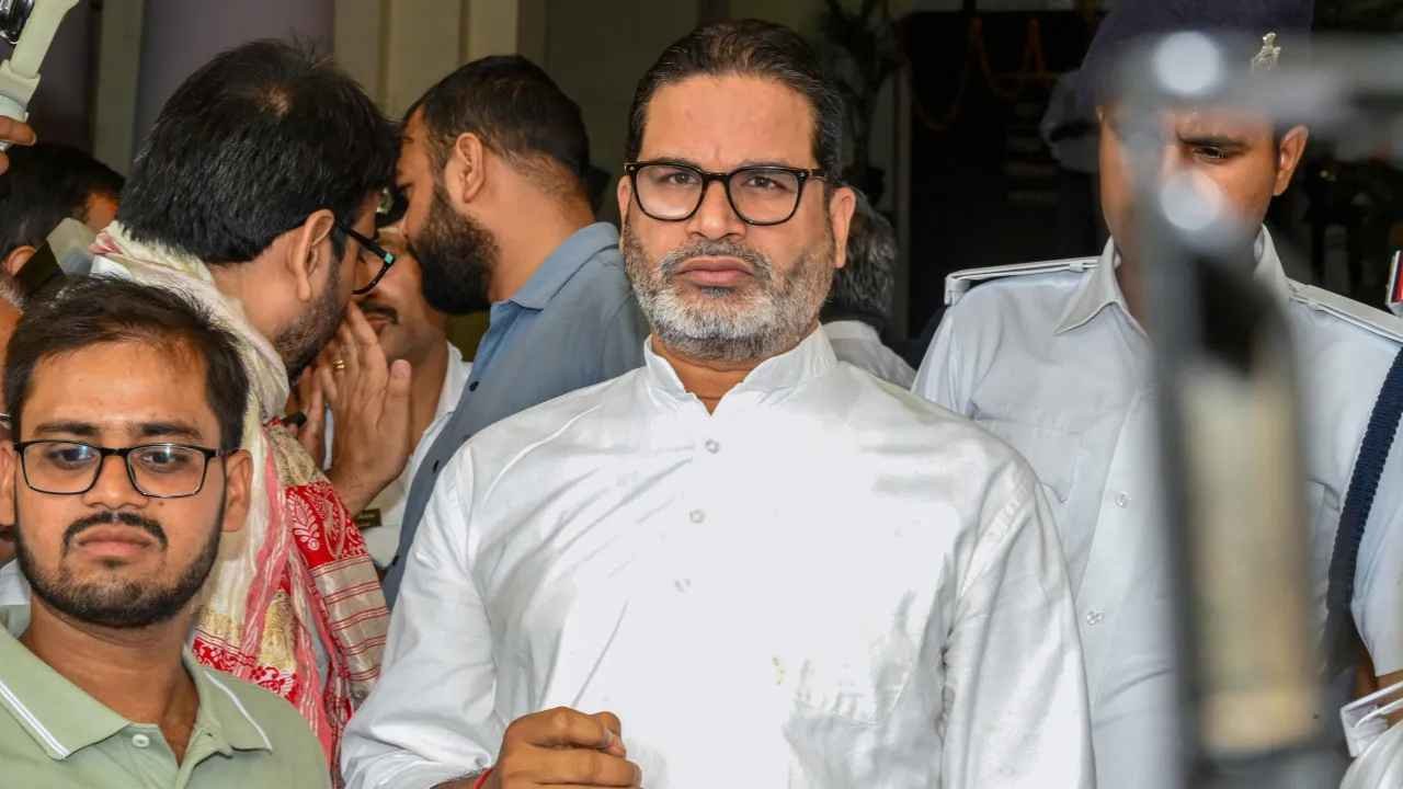 Prashant Kishor Takes Oath As Bankipur MLA