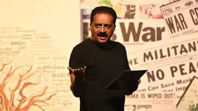 Prakash Raj Hits Back At PM Modi Over ‘Dimaagi Naxal’ Remark