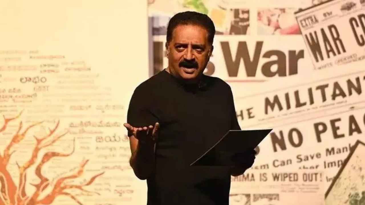 Prakash Raj Hits Back At PM Modi Over ‘Dimaagi Naxal’ Remark