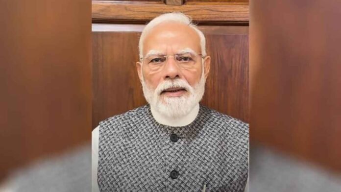 PM Modi Reacts to Ashok Dham Temple Stampede