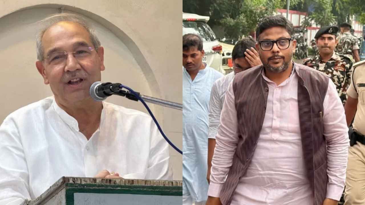 Who Are Tariq Mansoor And Basit Ali In Nitin Nabin’s BJP Team?