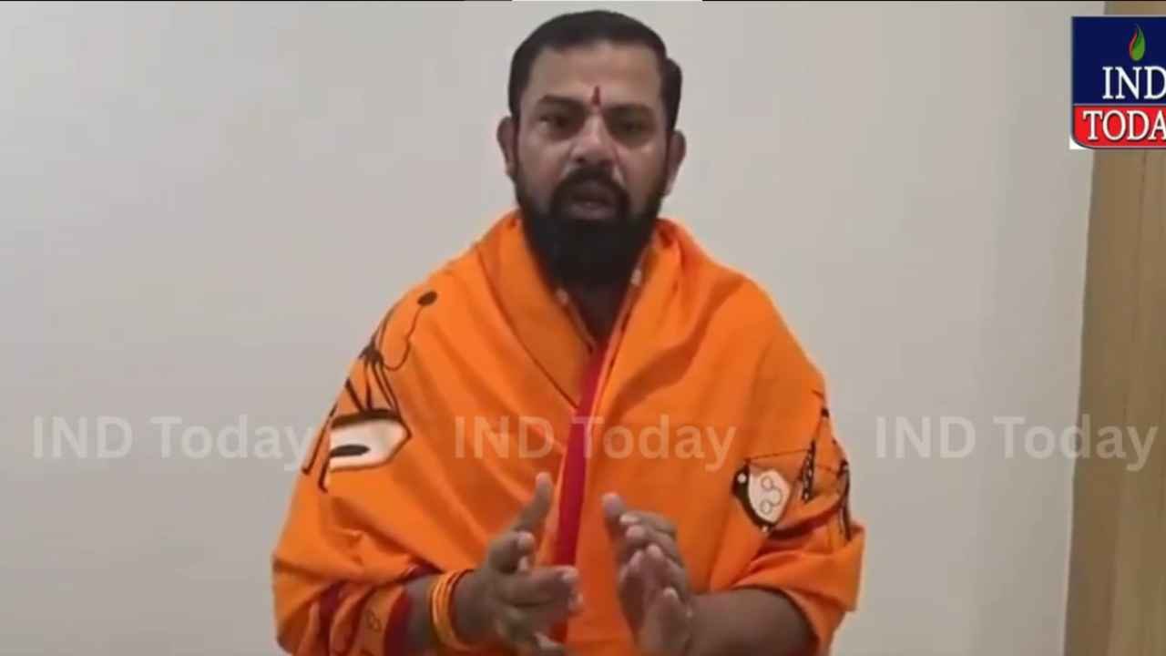 Raja Singh Criticizes Telangana BJP Over Group Politics