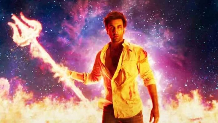 Ranbir Kapoor’s Brahmastra 2 To Begin After Ramayana 2