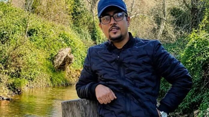 Indian National Dies In Israel, Suspect Arrested