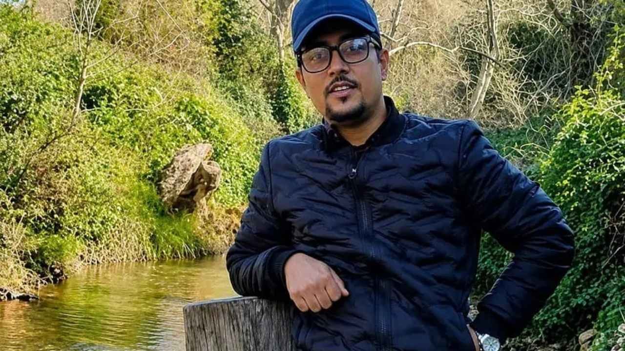Indian National Dies In Israel, Suspect Arrested