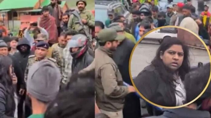 VK Singh Reacts to Viral Ladakh Gen Z Checkpost Video