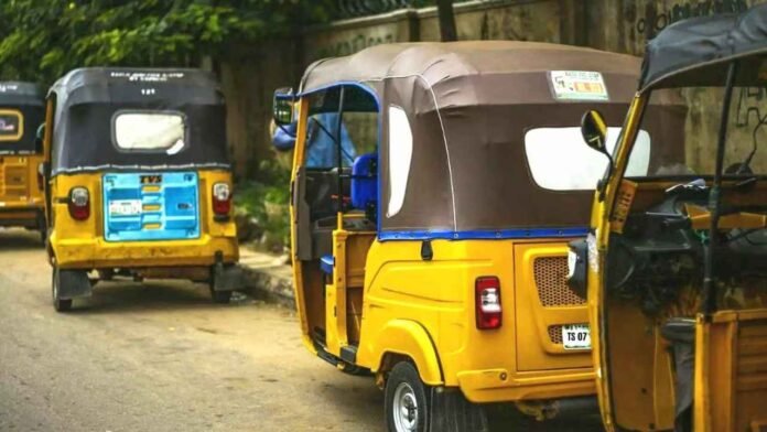 Telangana Auto, Cab Drivers To Strike From August 23 Midnight