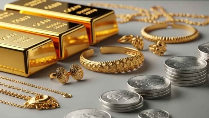 Gold And Silver Rate In Hyderabad Hikes: Check Latest 22 & 24-Carat Prices