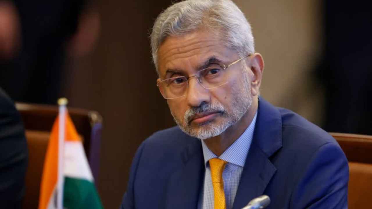 Jaishankar To Visit Russia For Two Day Talks From Sunday