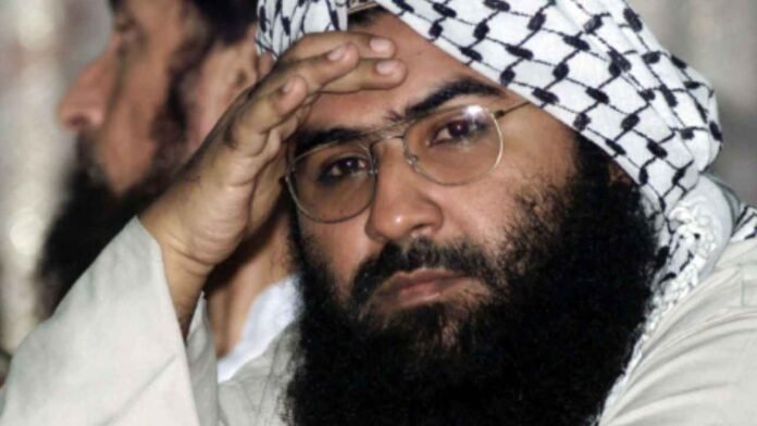 Jaish E Mohammed Uses Azhar Propaganda To Lure Youth