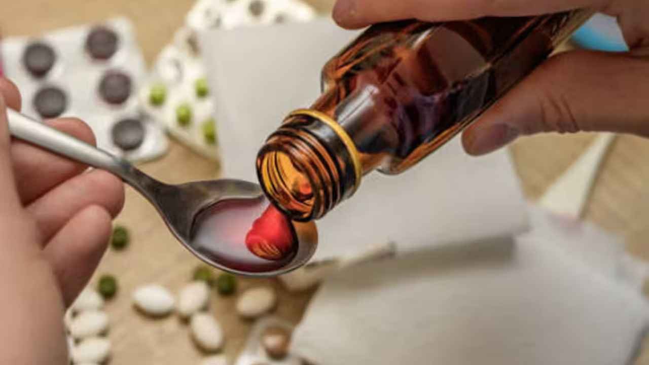 Centre Restricts FDC Medicines For Children Under Four