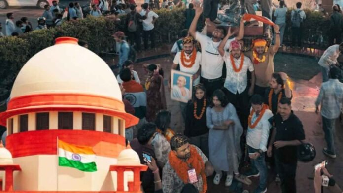 Supreme Court to Hear Plea For CBI Probe Into Jharkhand Exam