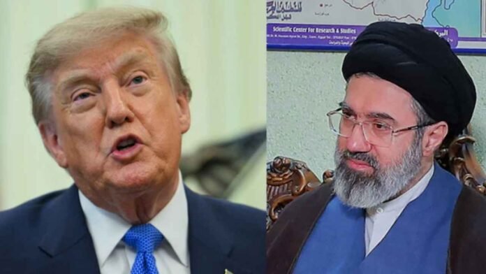 Iran Warns of Retaliation as US Expands Economic Sanctions