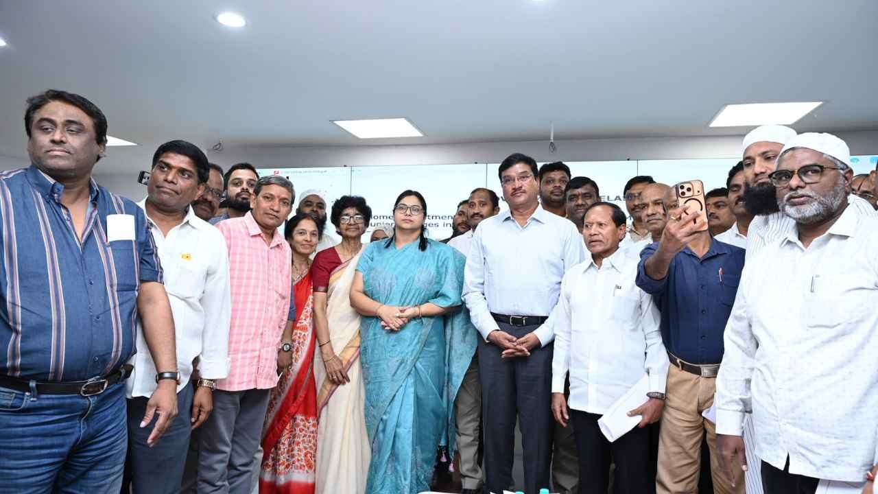 HYDRAA And Inter Board Issue Guidelines On Fire Safety NOCs