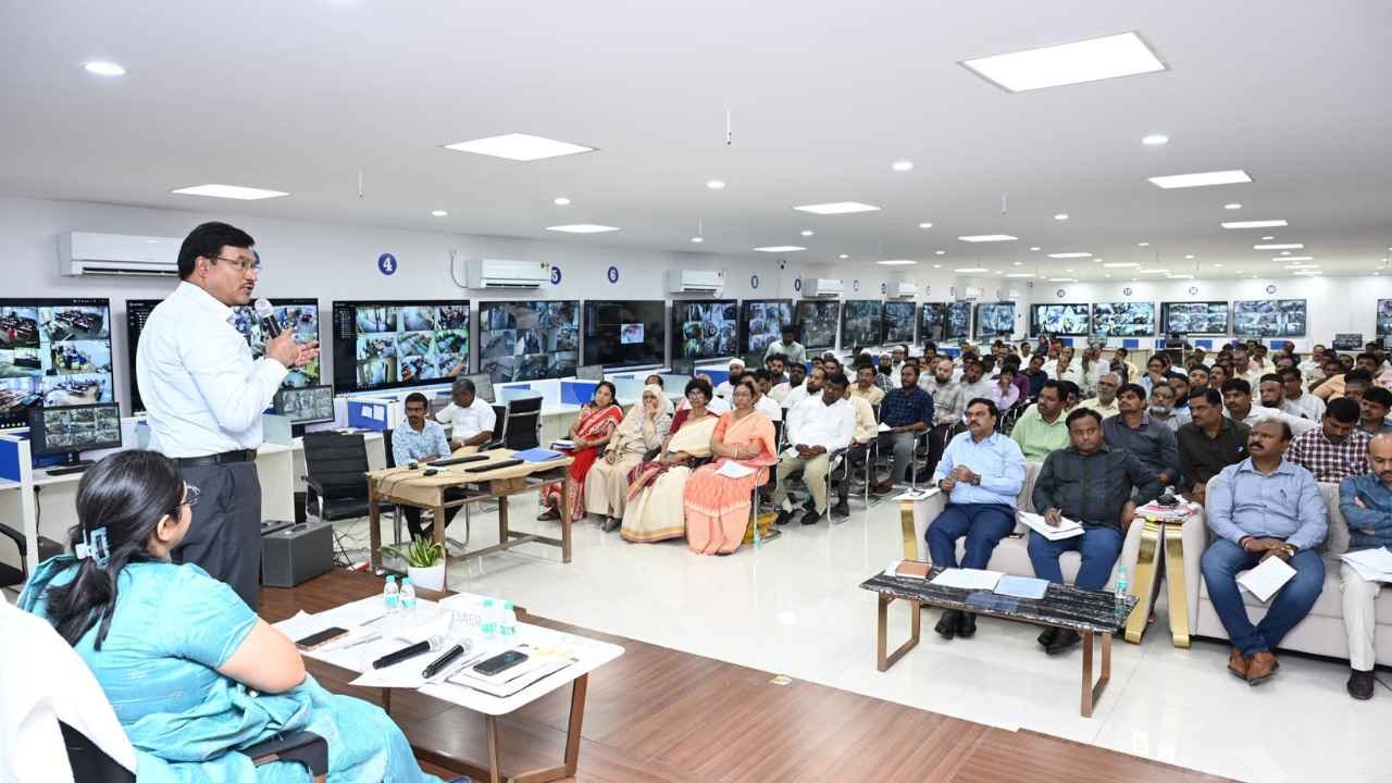 HYDRAA And Inter Board Issue Guidelines On Fire Safety NOCs