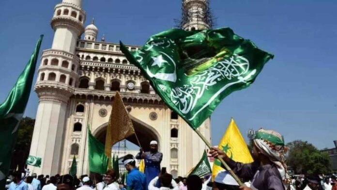 Hyderabad Milad-un-Nabi Celebrations: Religious Meets, Blood Donation Camps