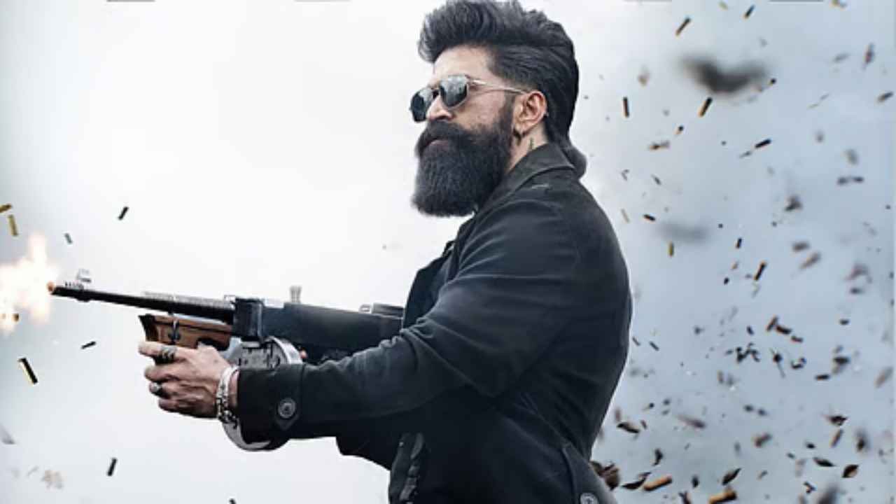 Toxic Review: Yash Shines In Stylish Gangster Drama, But Story Falls Short