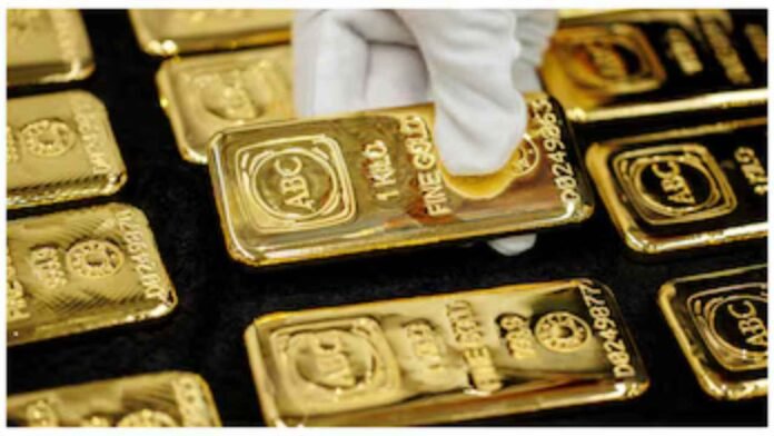 Gold Rate In Hyderabad Slashed: Check Latest 22 & 24-Carat Prices