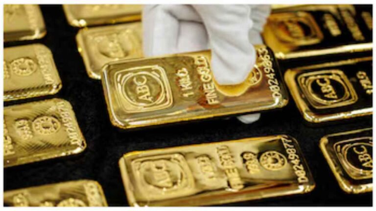 Gold Rate In Hyderabad Slashed: Check Latest 22 & 24-Carat Prices