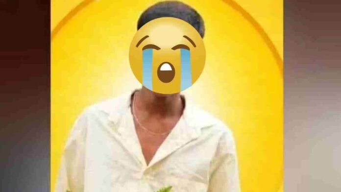 Teenager Died Of Electric Shock At Rakhi Stall In Medak