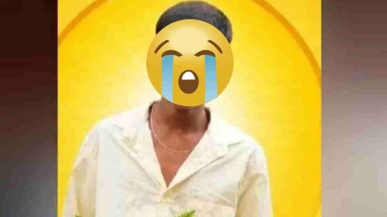 Teenager Died Of Electric Shock At Rakhi Stall In Medak
