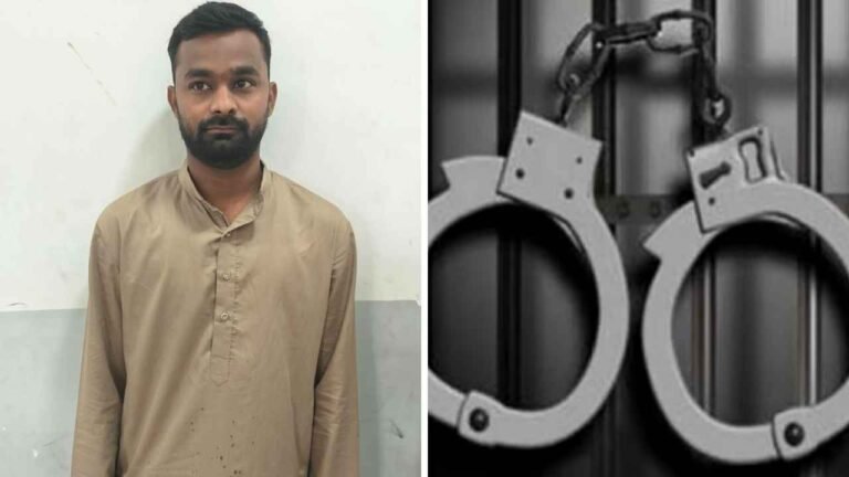 Hyderabad Police Arrest Man In Umrah Travel Scam