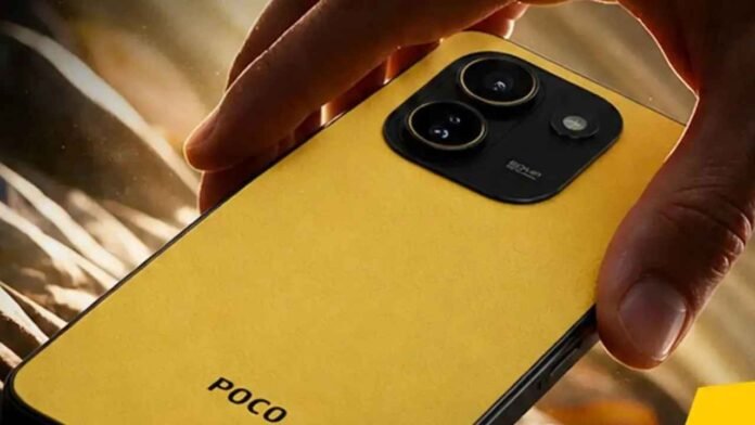 Poco X8 5G, X8 Power 5G to Launch in India on September 4