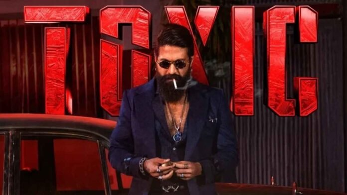 Toxic Box Office Day 4: Worldwide Gross Reaches Rs. 254.75 Crore