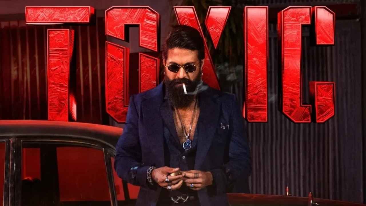 Toxic Box Office Day 4: Worldwide Gross Reaches Rs. 254.75 Crore