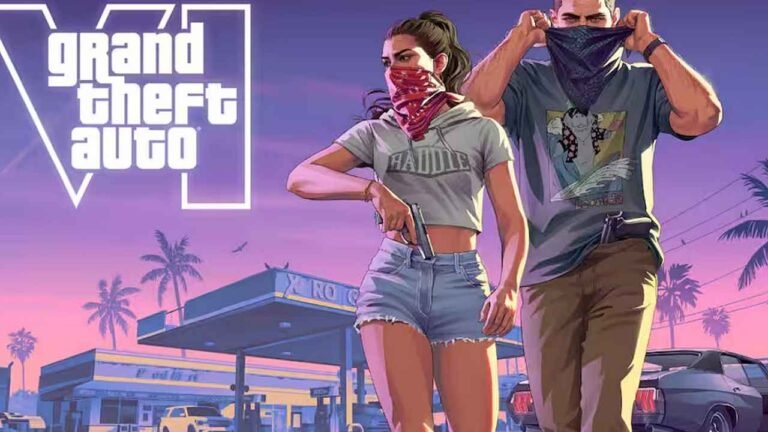GTA 6 Extended Gameplay Shows Jason, Lucia and Leonida Look