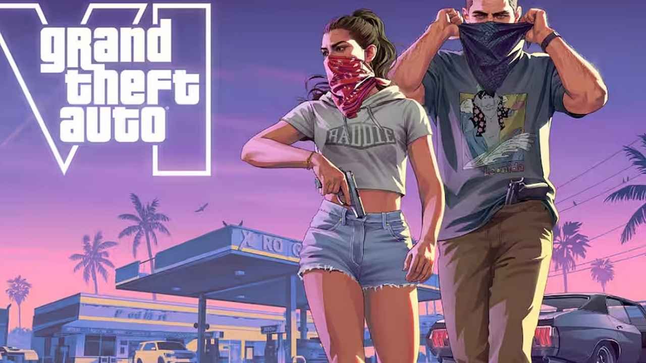 GTA 6 Extended Gameplay Shows Jason, Lucia And Leonida Look