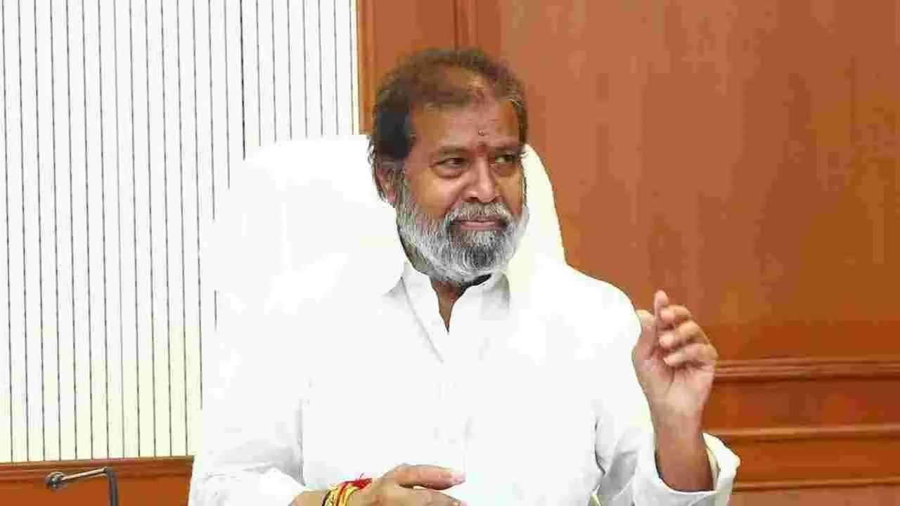 Telangana To Expand IVF Services In Government Hospitals