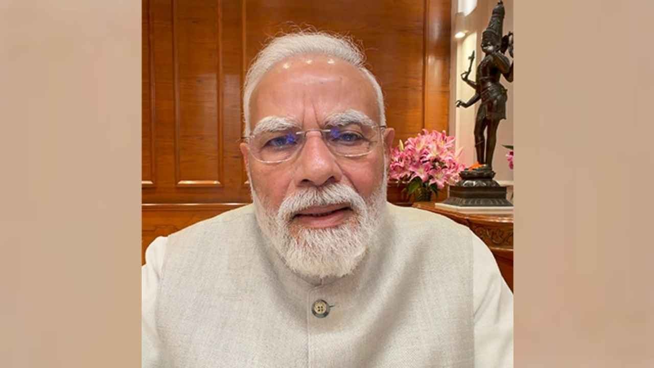 BJP Hails PM Modi for Forgiving Students Over Abusive Remarks During NEET Protests