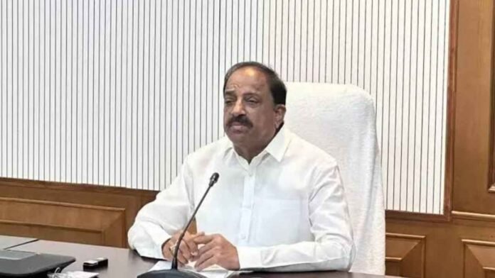 Tummala Highlights Telangana's Handloom Welfare Measures On National Handloom Day