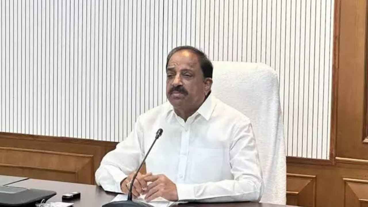 Tummala Highlights Telangana’s Handloom Welfare Measures On National Handloom Day