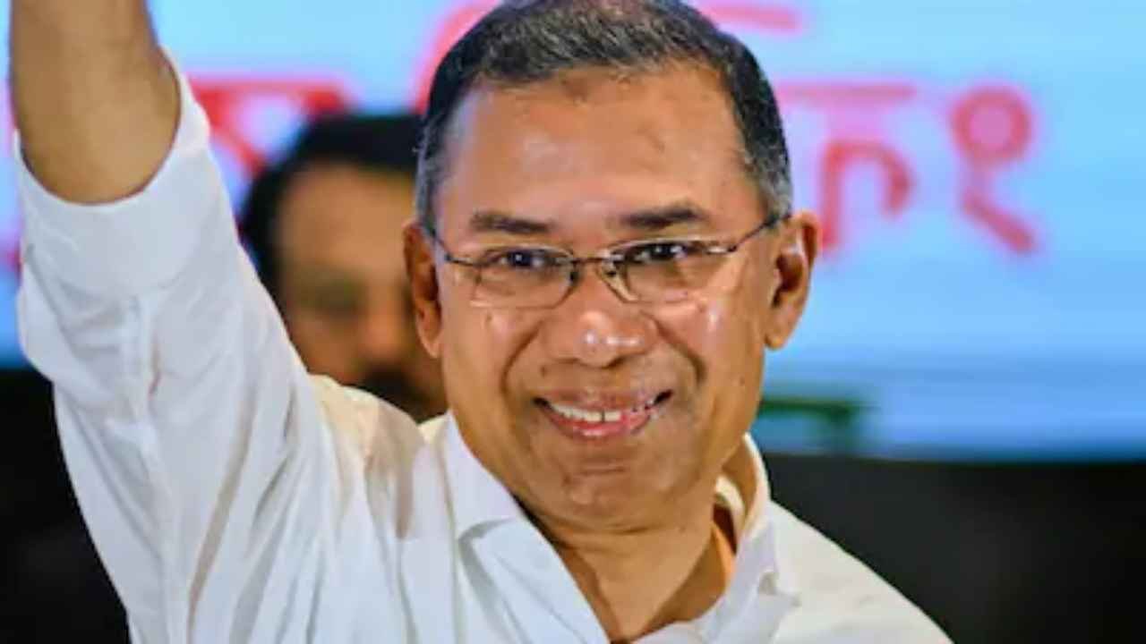 Bangladesh PM Tarique Rahman May Visit India Next Week