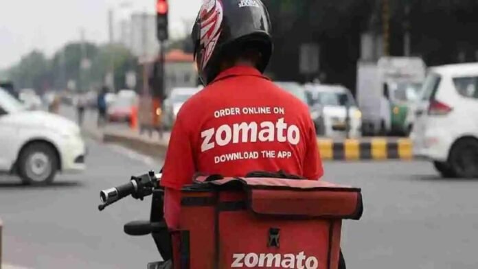 Zomato Layoffs Affect Around 250 Employees In Restructuring
