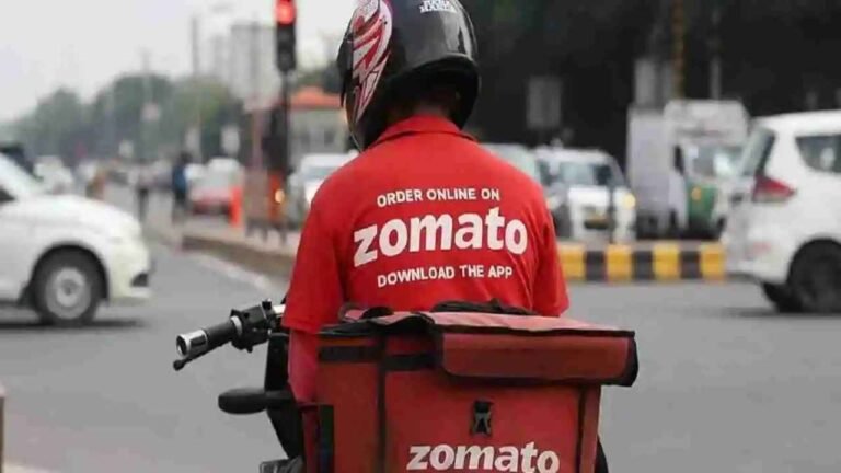 Zomato Layoffs Affect Around 250 Employees In Restructuring