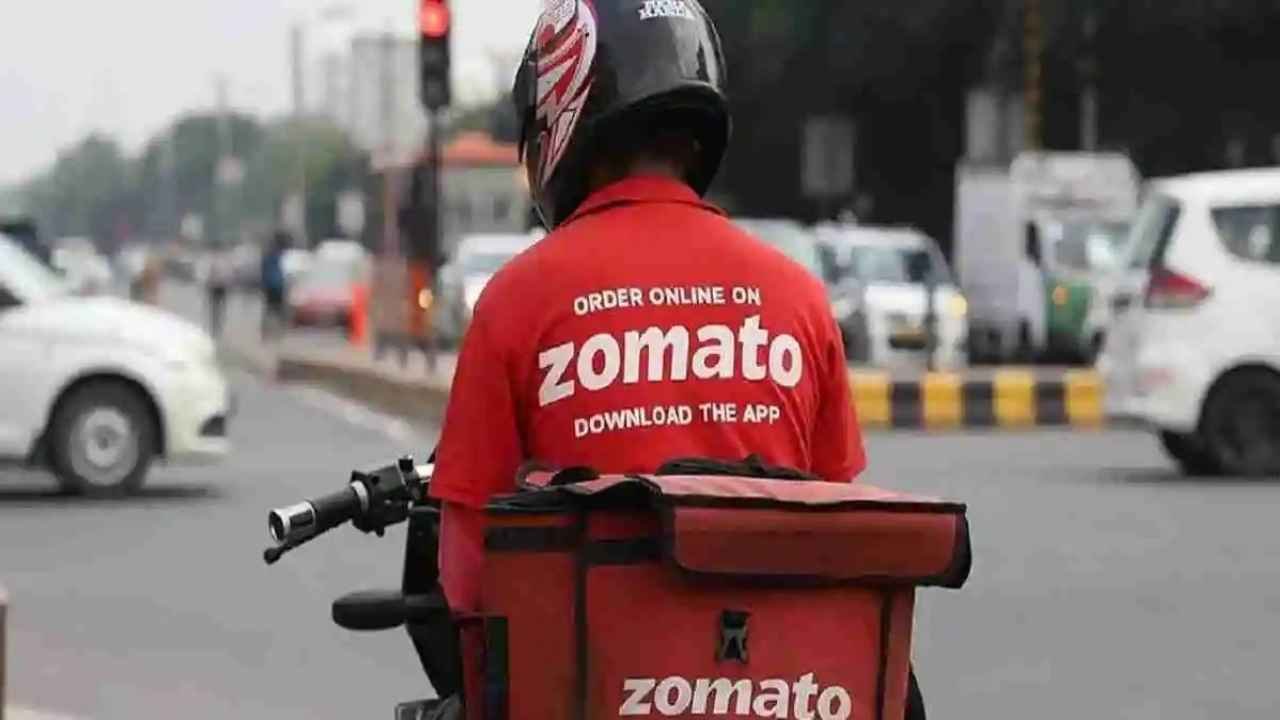 Zomato Layoffs Affect Around 250 Employees In Restructuring
