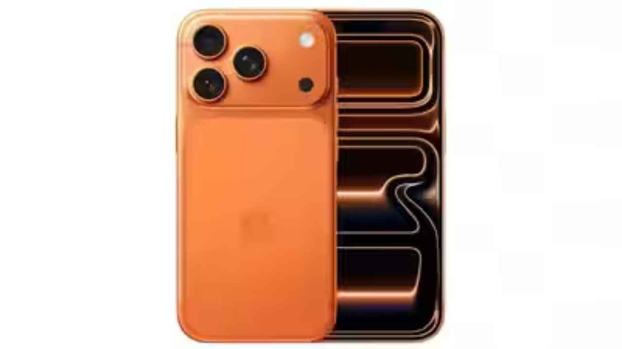 iPhone 18 Pro Max Leaks Reveal Big AI And Camera Upgrades