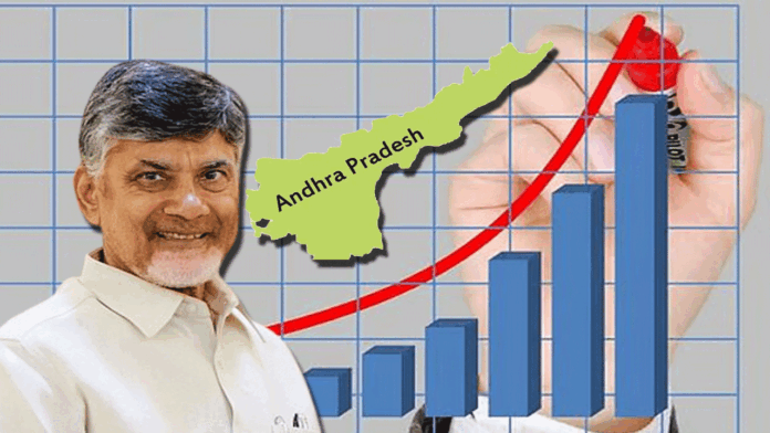 Andhra Pradesh economy records 10.7 percent growth despite El Nino