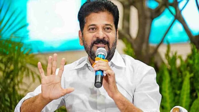 Welfare In Telangana Is The Goal Of Our Government: CM Revanth Reddy