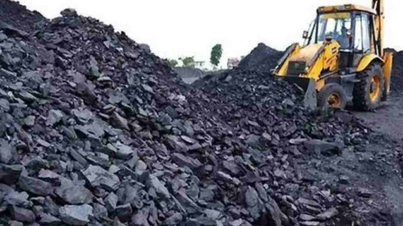 Rain Disrupts Coal Production At SCCL Mines