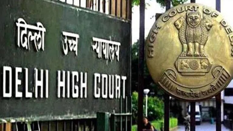 Delhi High Court Closes UGC-NET Plea After Center Announce Retest