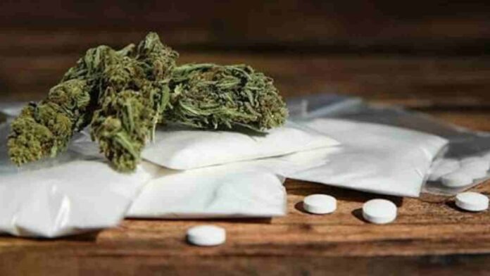 Drug Craze In HCU, 17 Students Found To Have Consumed Marijuana