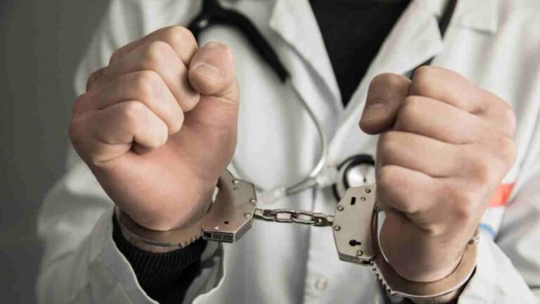 Hyderabad Fake Doctors: 11 Arrested by Police