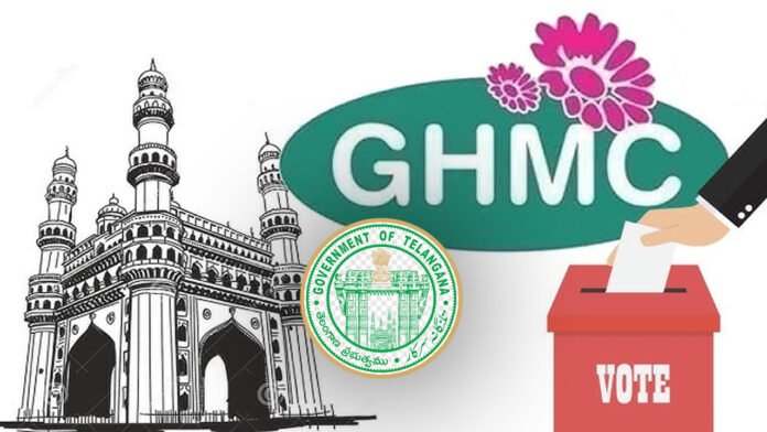 Government Gears Up for GHMC and Warangal Elections