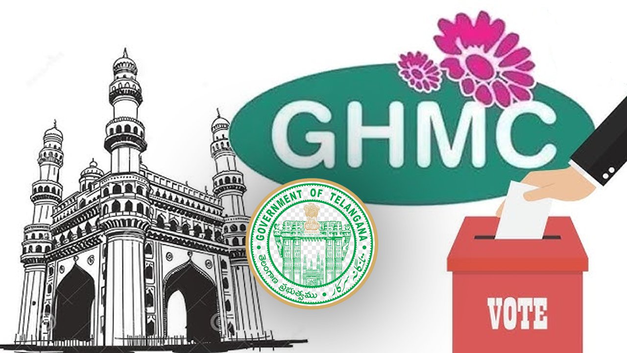 Government Gears Up for GHMC and Warangal Elections