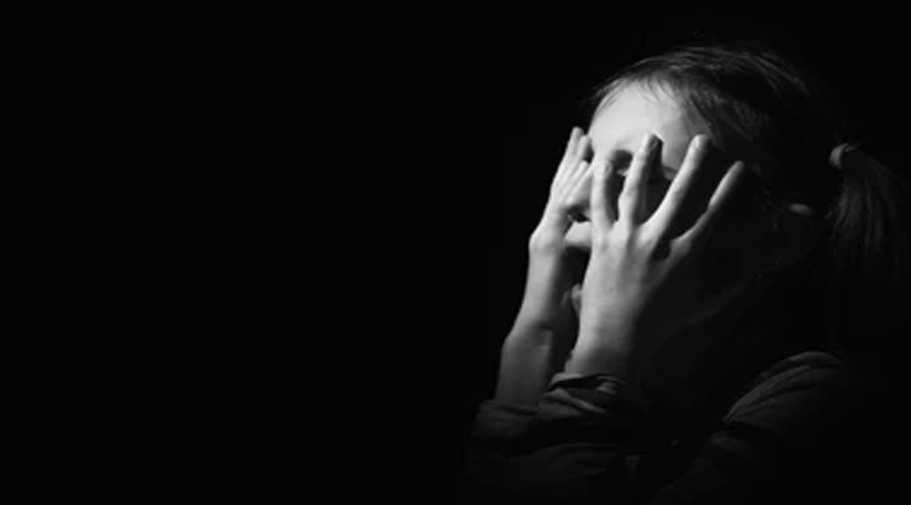 Students Protest Against Teacher Over Alleged Misbehavior With Girl In Nalgonda