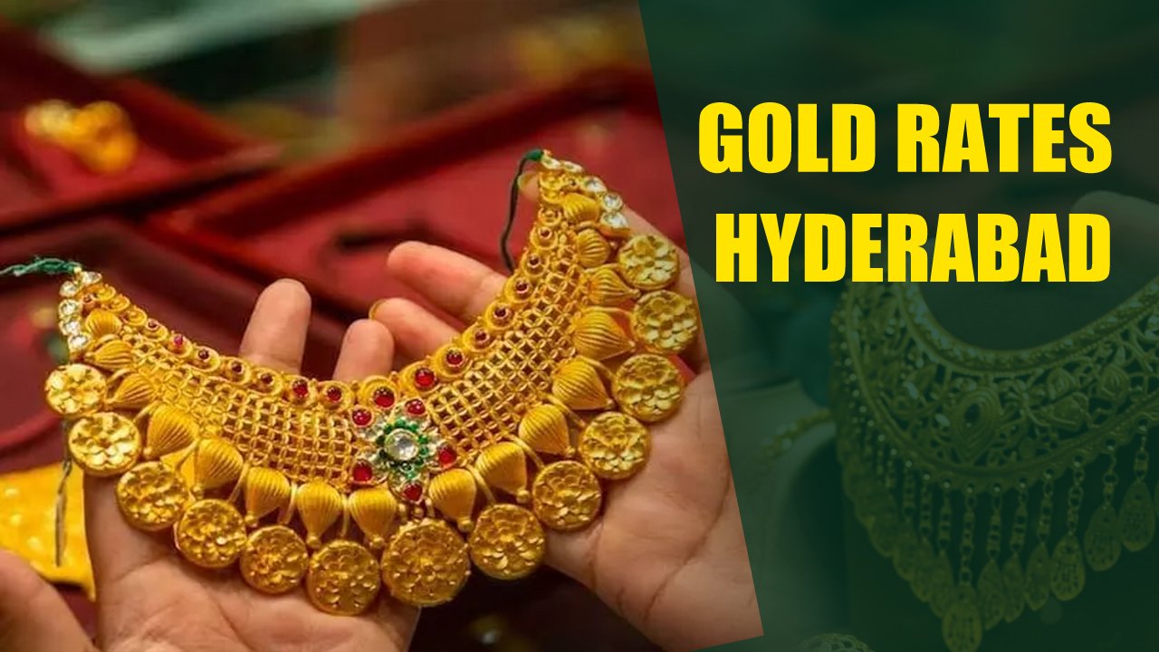 Gold Prices Surge on 6 August: Check Latest City Wise Rates